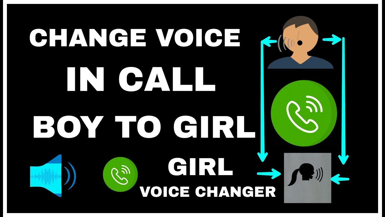 boy voice change